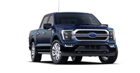 Ford F-150 Limited 4WD SuperCrew 5.5' Box