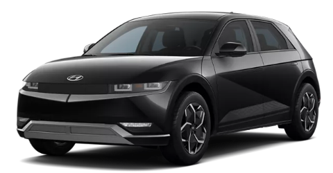 2023 Hyundai IONIQ 5 SE Standard Range