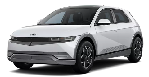 2023 Hyundai IONIQ 5 Limited  