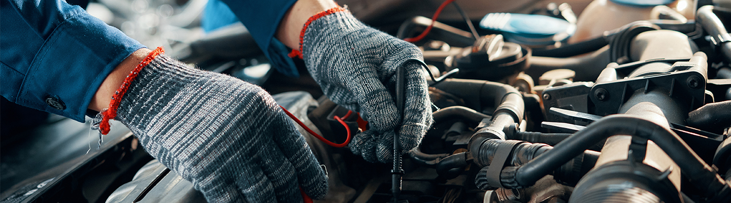 Services at Kia of Clermont