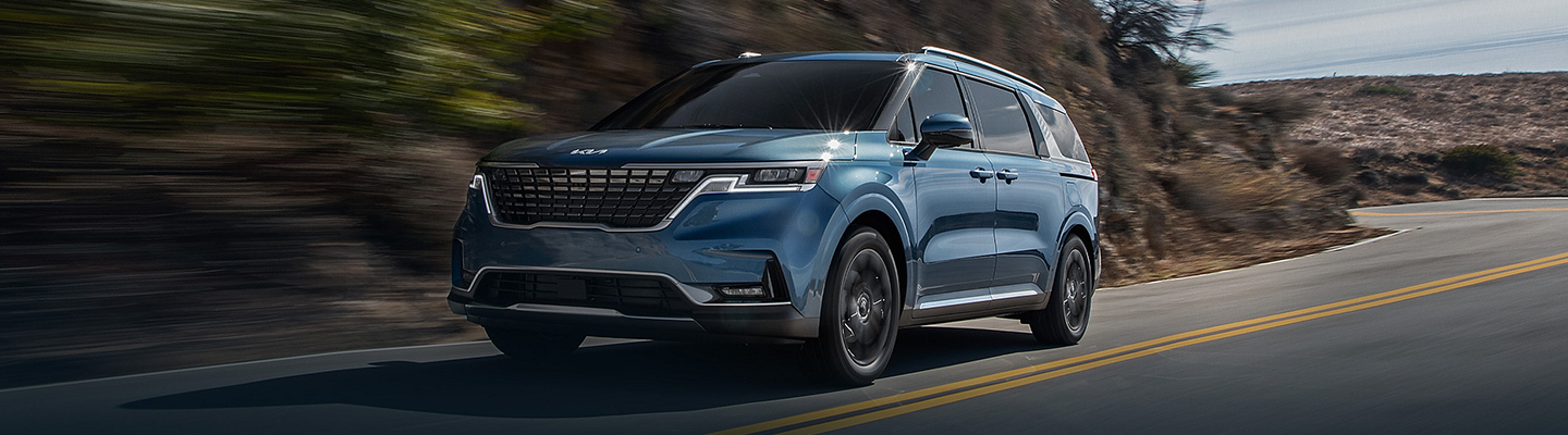 Finding the Right Kia For You 