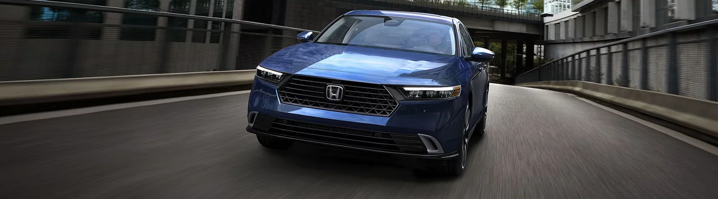 Honda’s Stand-Out EV/Hybrid 