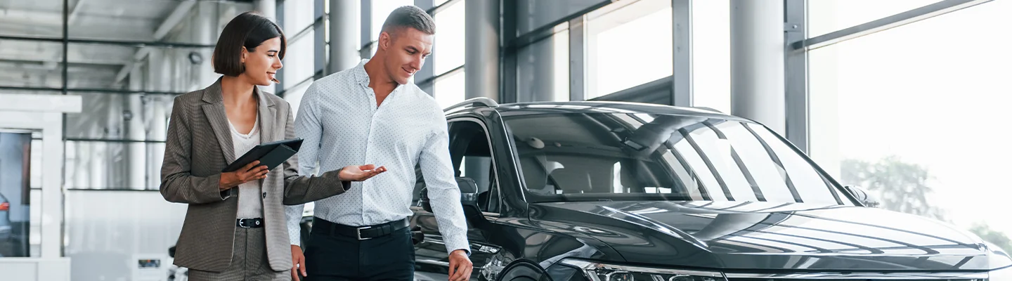 Certified Pre-Owned Subaru Vehicles for Sale in Feasterville-Trevose, PA