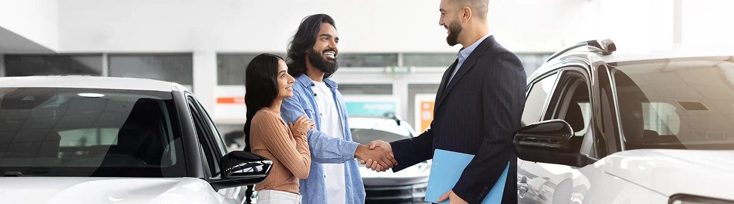 Find Your Next Car in Coral Gables at INFINITI of South Miami