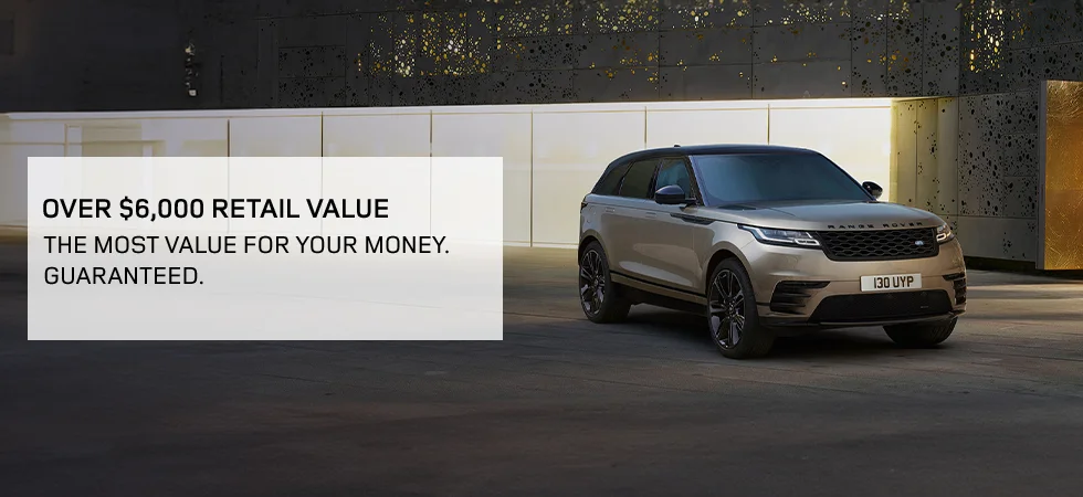Over 6,000 USD retail value, the most value for your money guaranteed