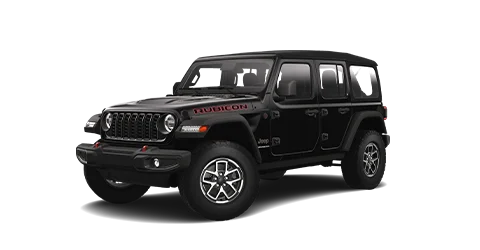 2026 Jeep Wrangler Rubicon 392  