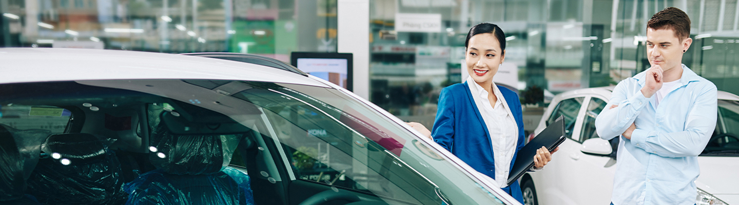 Shopping for Preowned Cars in Illinois 