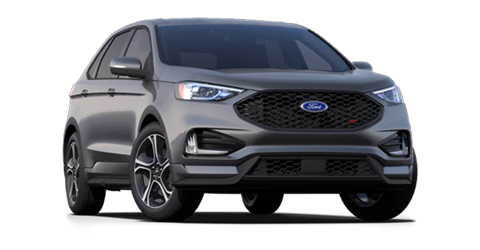 2023 Ford Edge ST