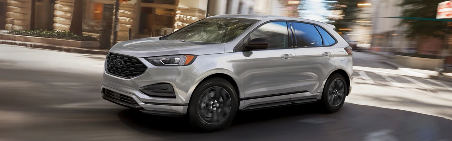 2023 Ford Edge Specs  slide1