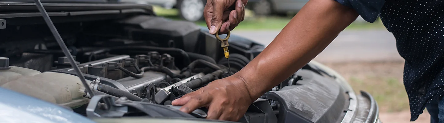 Your Nissan Maintenance Schedule