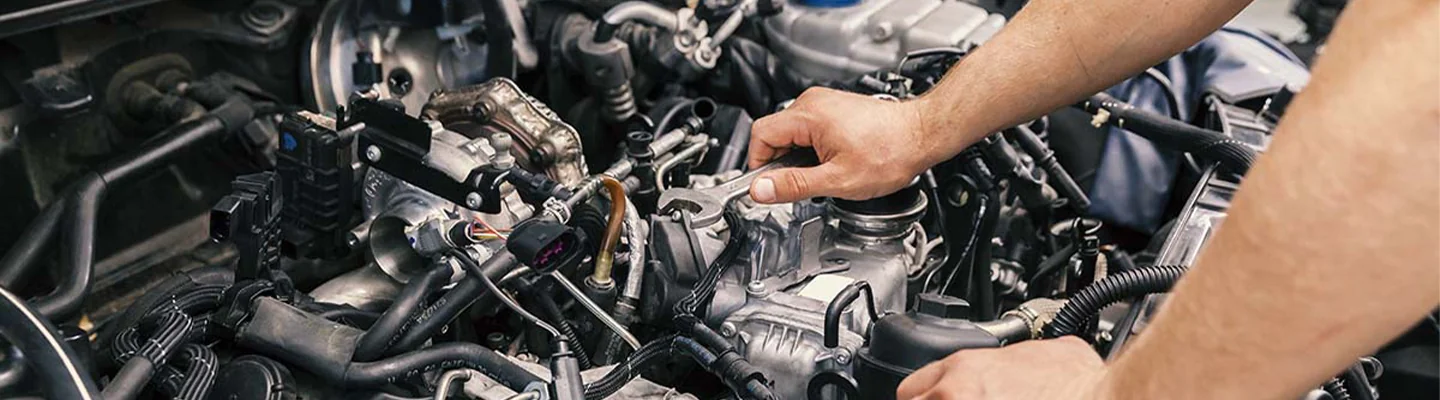 Services We Offer at Tracy Toyota