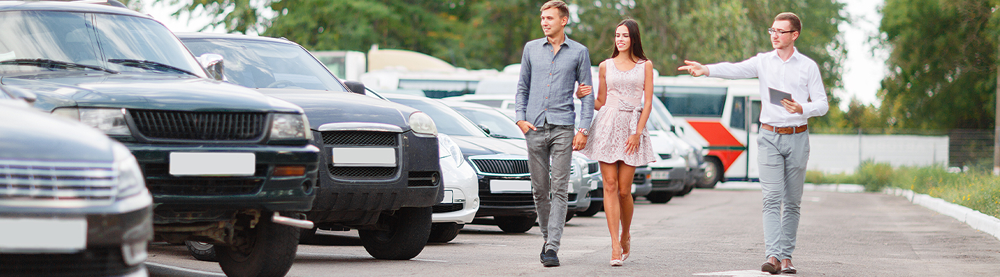 Used Cars For Sale in Gainesville 