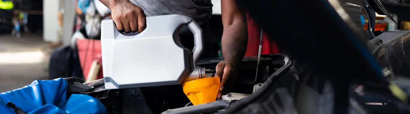 How to Schedule Your Oil Change at CMA’s Colonial Subaru in South Chesterfield, VA