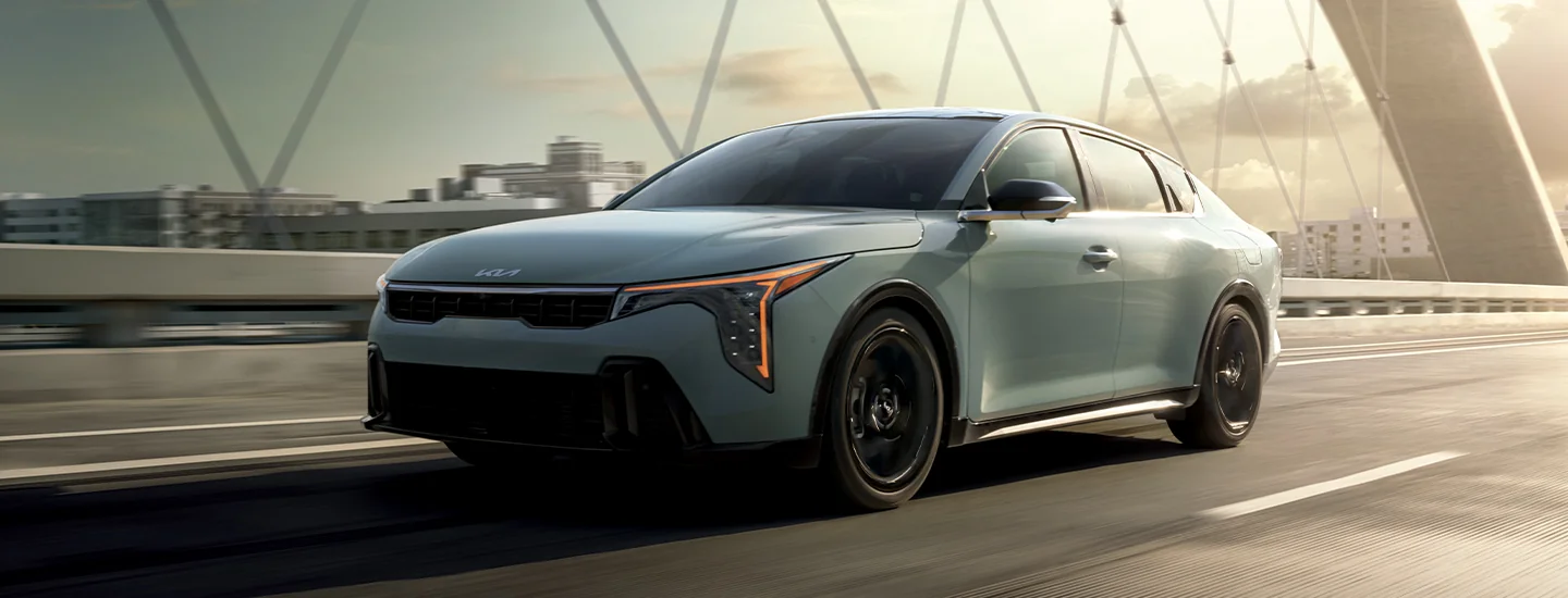2025 Kia K4 For Sale in Richmond CA