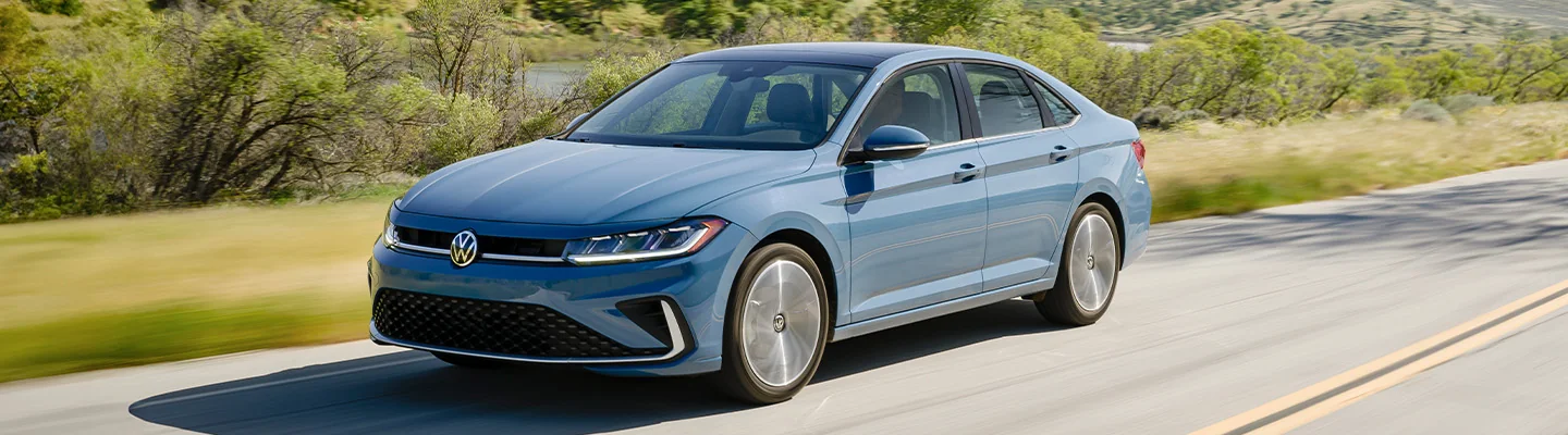 J. Bertolet Volkswagen—Your Go-To for All Things Volkswagen