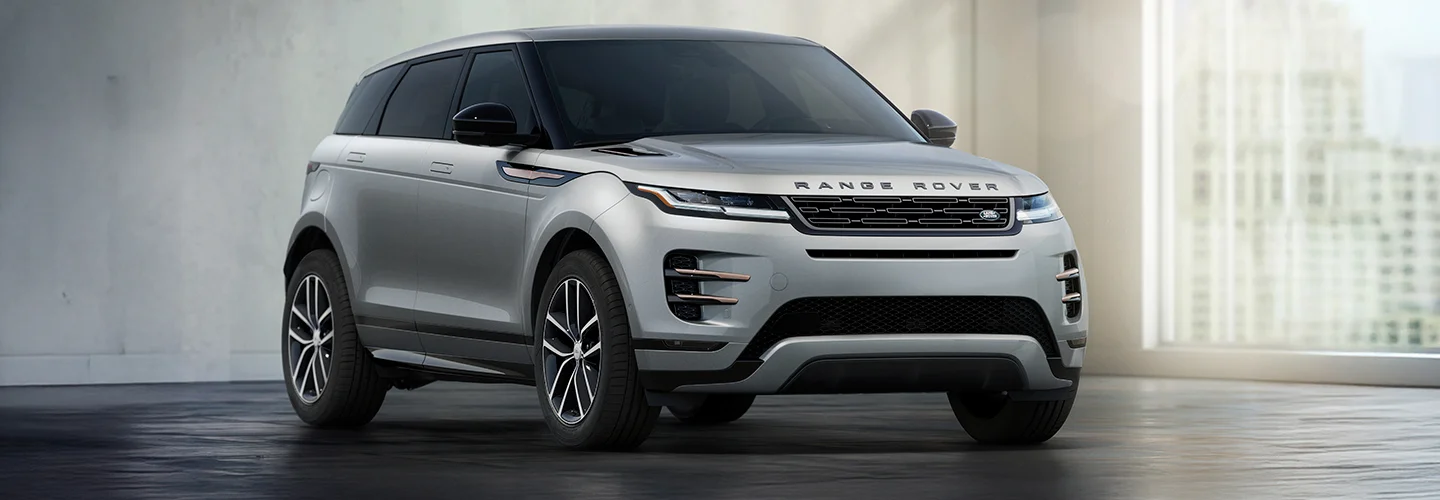 2025 Discovery and Discovery Sport