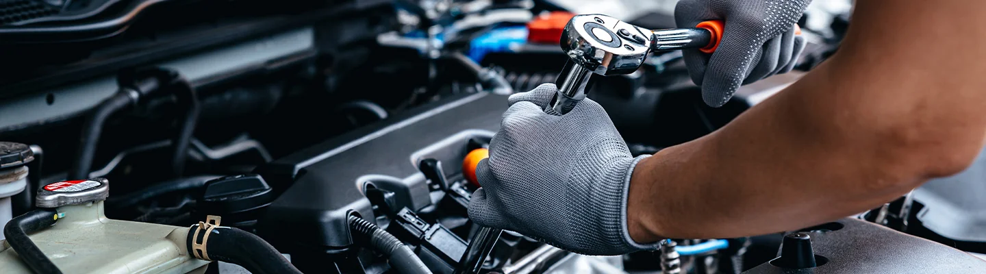 How to Keep Your Hyundai Running Like New 