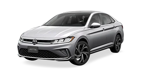 2025 Volkswagen Jetta SEL