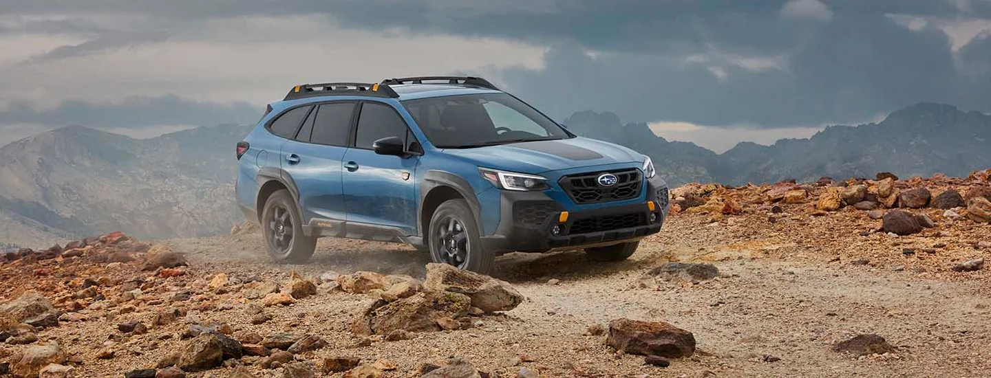 2025 Subaru Outback in South Chesterfield, VA