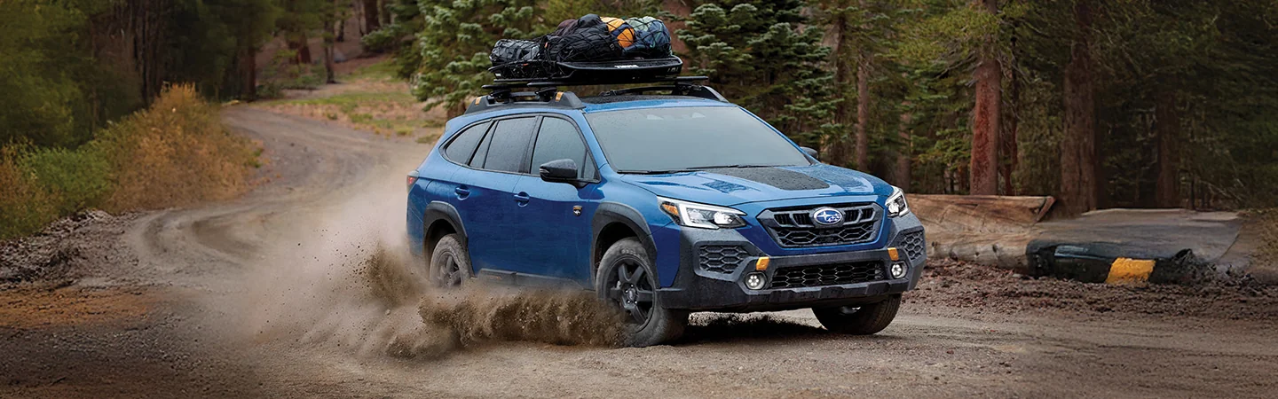 2025 Subaru Outback in South Chesterfield, VA