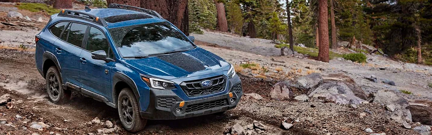 2025 Subaru Outback in South Chesterfield, VA
