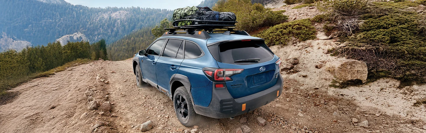 2025 Subaru Outback in South Chesterfield, VA