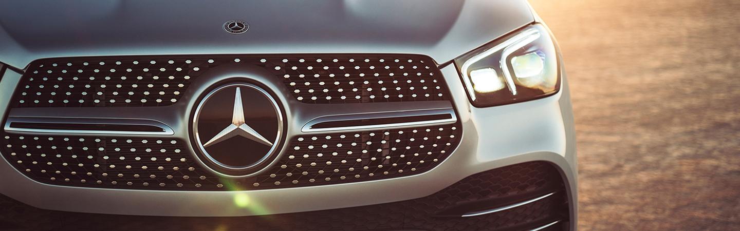 2022 Mercedes-Benz GLE 350 SUV