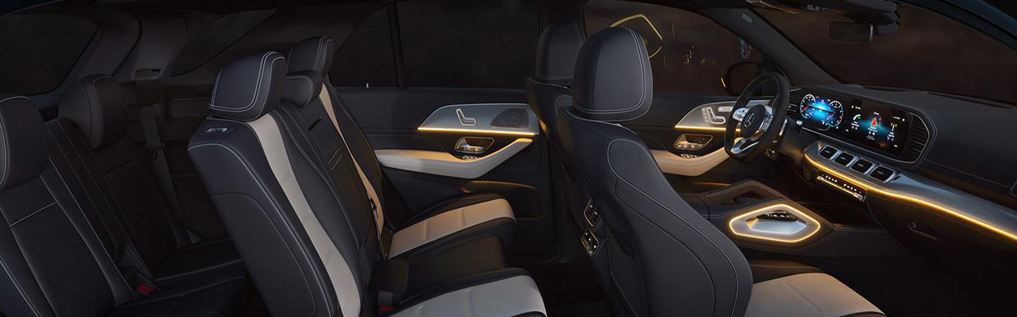 2022 Mercedes-Benz GLE 350 SUV