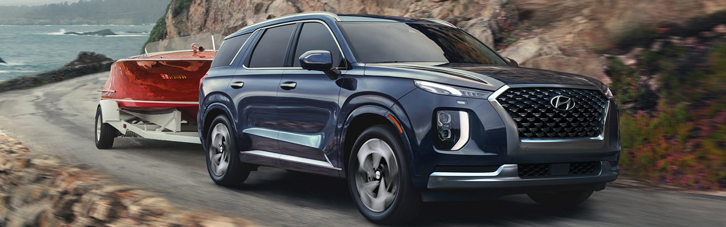 2022 Hyundai Palisade Slide1