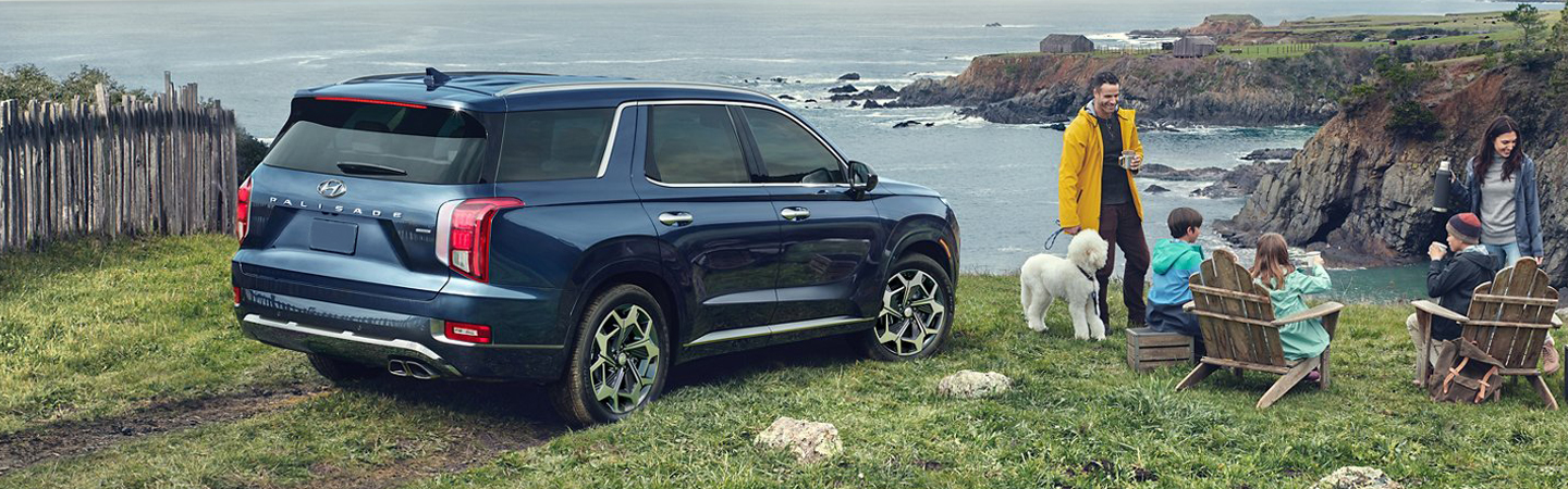 2022 Hyundai Palisade Slide3