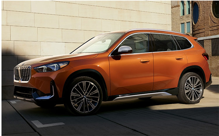 New BMW Specials in Denver CO | BMW of Denver Downtown