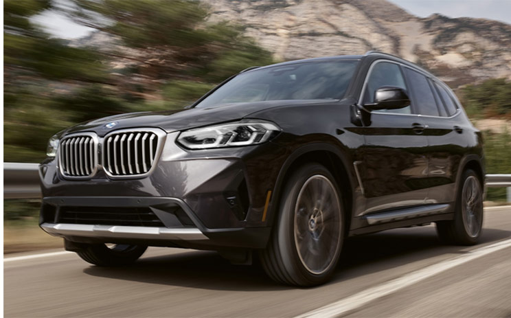 New BMW Specials in Denver CO | BMW of Denver Downtown