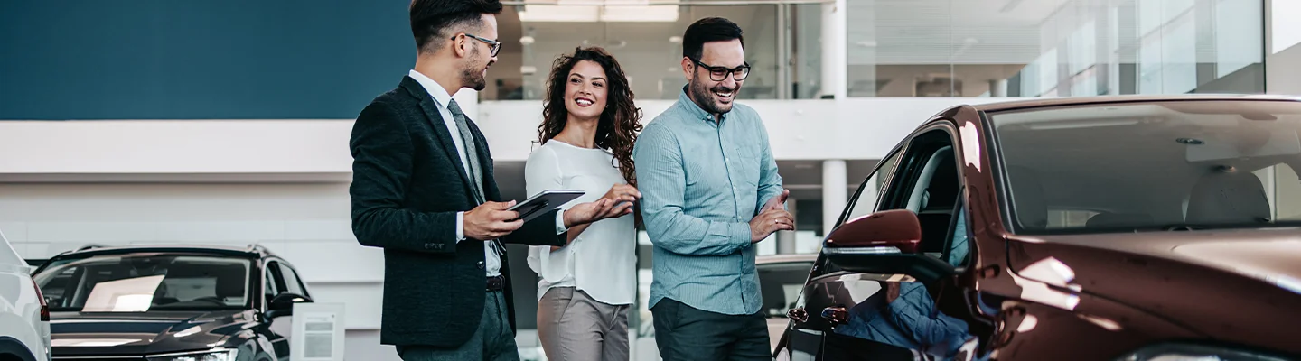 Why Buy From Ford of Port Richey