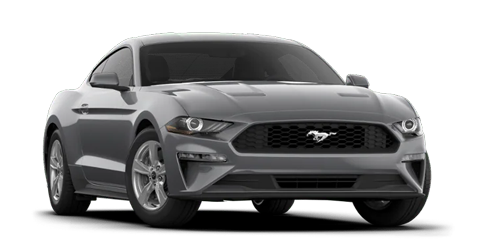 Shelby GT500 Fastback