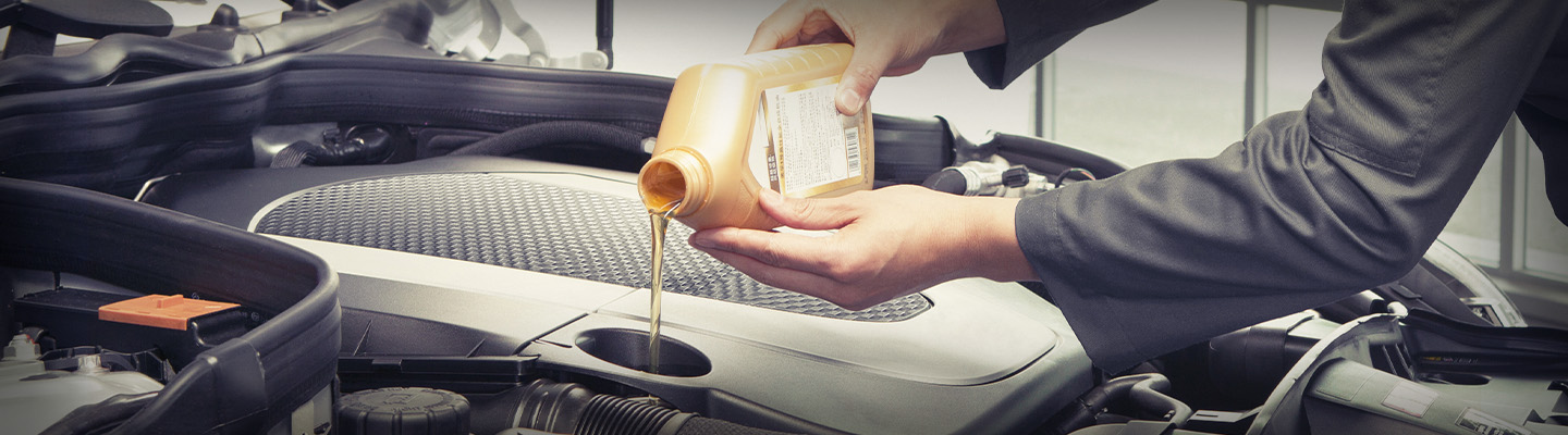 How Often Do You Need an Oil Change? 
