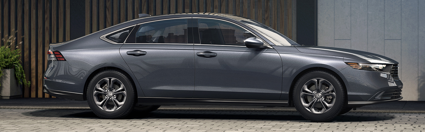 2023 Honda Accord Specs and Features slide3