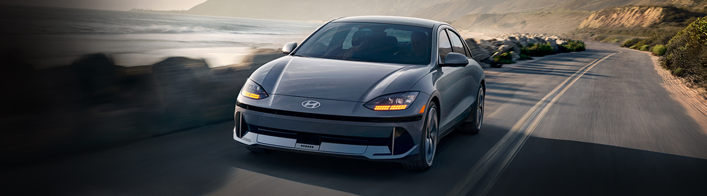 Making the Electric Switch What to Expect with EVs