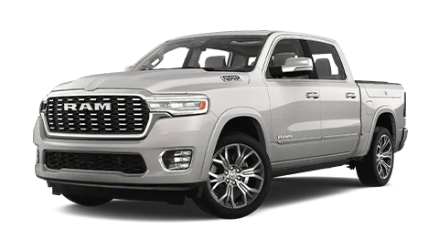 2025 RAM 1500 Tungsten
