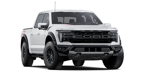 2025 Ford F-150 Raptor®