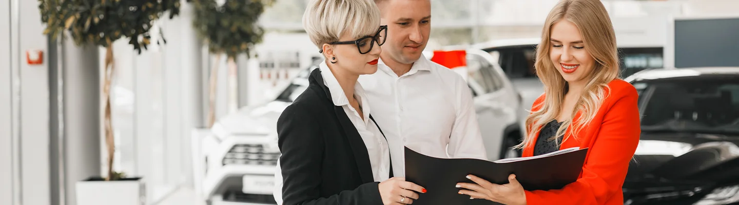 Finding a Toyota Near You in Montgomery, AL at Toyota of Montgomery