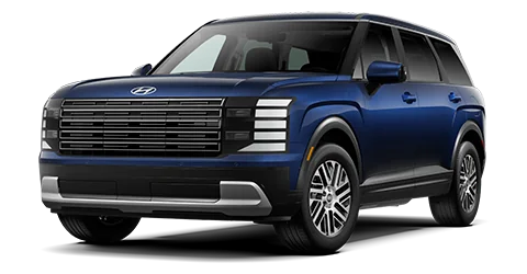 2026 Hyundai Palisade SE