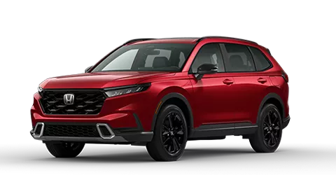 2026 Honda CR-V Sport Touring