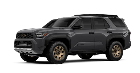 2026 Toyota 4Runner TRD Pro