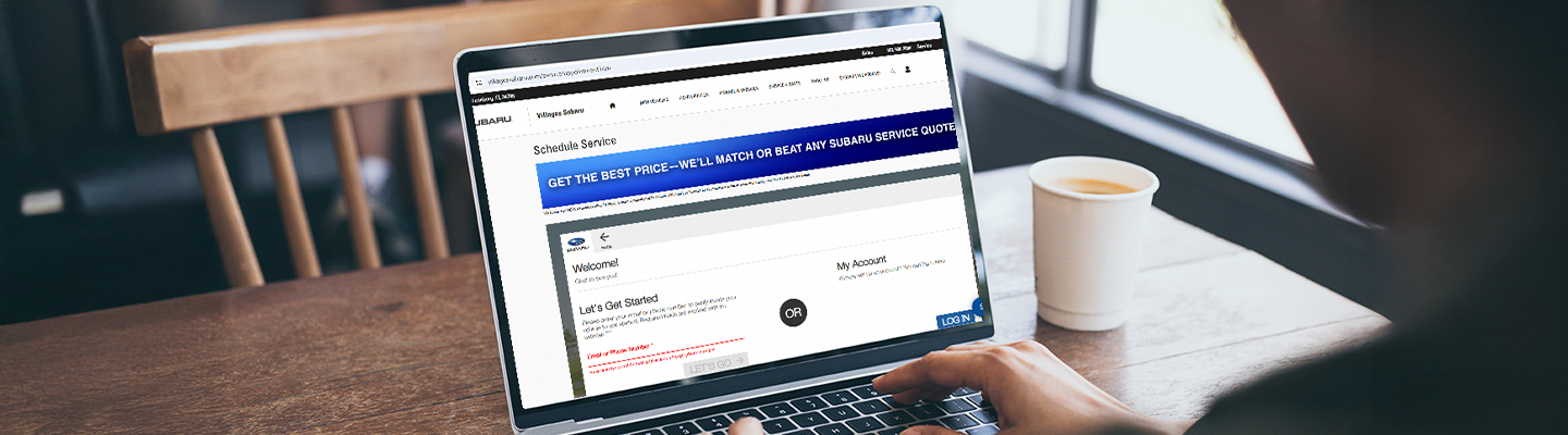 Extend the Life of Your Subaru with Regular Service