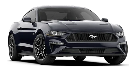 2024 Ford Mustang Dark Horse Premium 