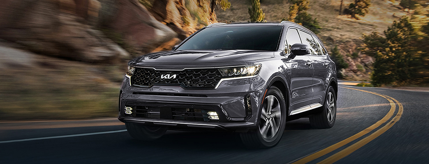 2024 Kia Sorento Hybrid Specs 