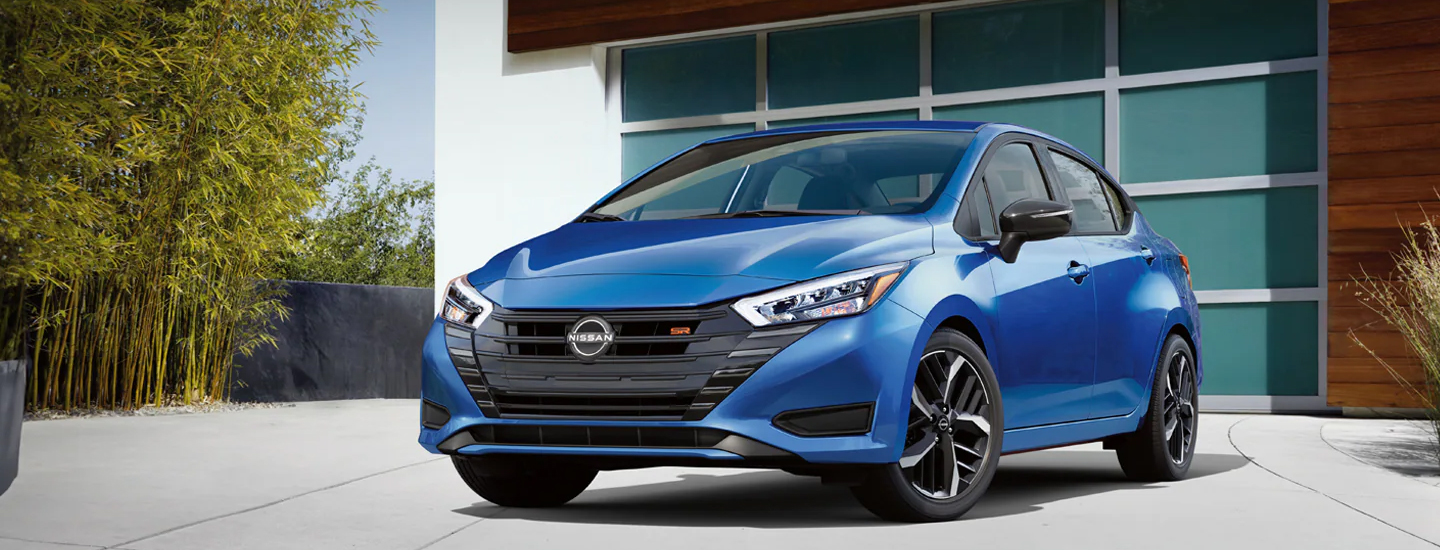 2024 Nissan Versa Specs Wood Nissan of Lee’s Summit
