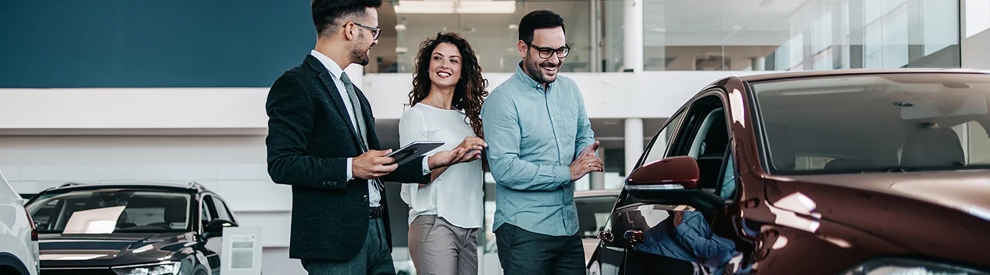 Find the Best Car Dealership in Daly City at City Toyota