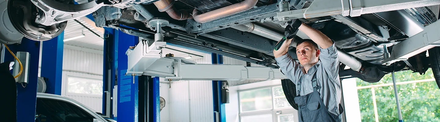 How to Schedule a Service Appointment at Hilltop Kia in Richmond, CA