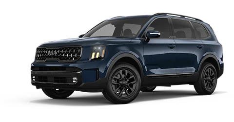 2025 Kia Telluride SX-Prestige X-Pro